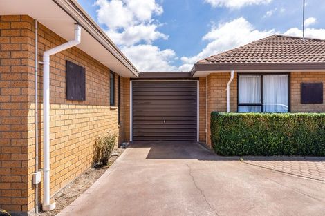 Photo of property in 3/12 Lyndon Street, Riccarton, Christchurch, 8011