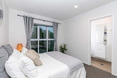 Photo of property in 10u6 Palmerston Street, Hamilton Central, Hamilton, 3204