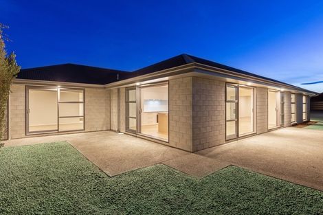 Photo of property in 10 Spencer Place, Springlands, Blenheim, 7201