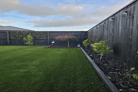 Photo of property in 27 Branthwaite Drive, Rolleston, 7615
