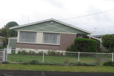 Photo of property in 8 Oregon Place, Papakura, 2110