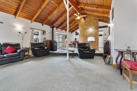 Photo of property in 79a Macarthur Street, Levin, 5510