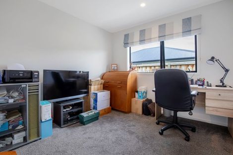 Photo of property in 7 Cherry Avenue, Darfield, 7510