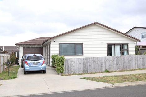 Photo of property in 57 Tawhiti Road, Pukekohe, 2120