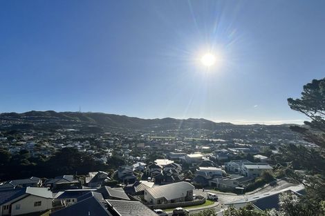 Photo of property in 69u5 Sheridan Terrace, Johnsonville, Wellington, 6037