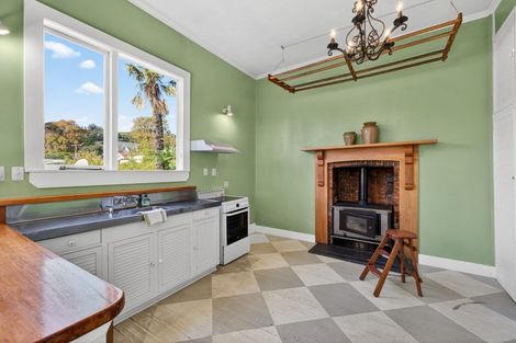 Photo of property in 163 Collingwood Street, Nelson, 7010