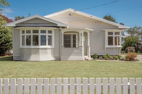 Photo of property in 136 Peel Street, Westport, 7825