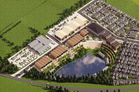 Photo of property in 6 Burberry Road, Karaka, Drury, 2578