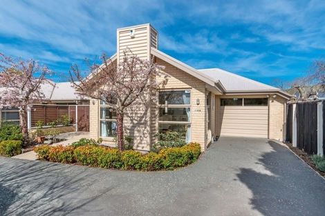 Photo of property in 1/120b Saint Martins Road, Saint Martins, Christchurch, 8022