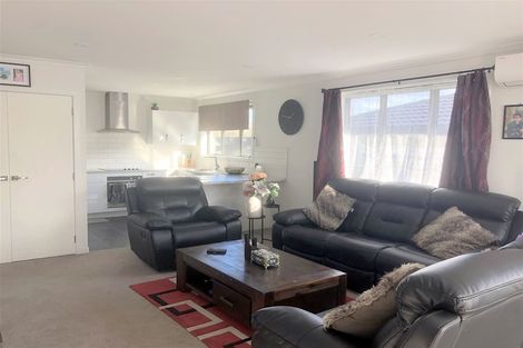 Photo of property in 36 Henry Russell Estate, Waipukurau, 4200