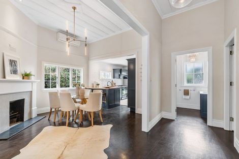 Photo of property in 2 Calliope Road, Devonport, Auckland, 0624