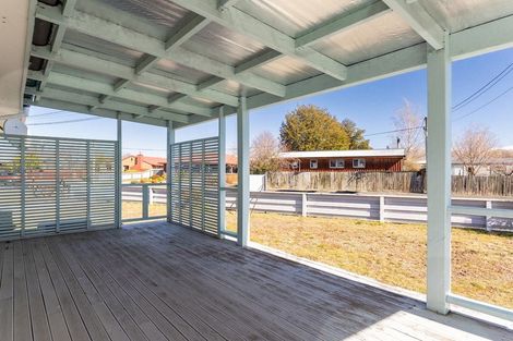 Photo of property in 6 Sealy Street, Twizel, 7901