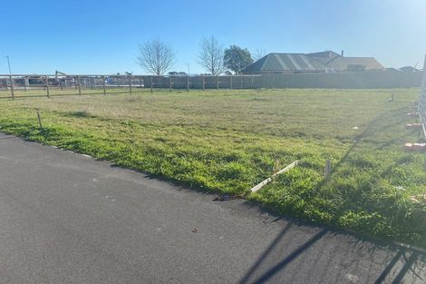 Photo of property in 100 Jean Archie Drive, Rolleston, 7614