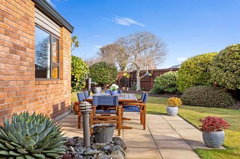 Photo of property in 3 Mansfield Drive, Kaiapoi, 7630