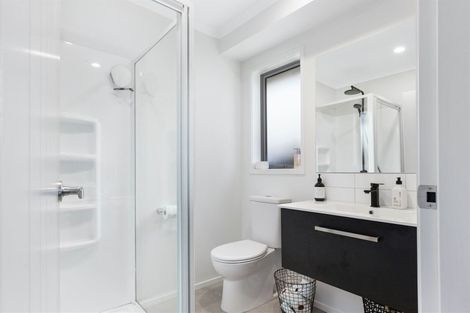 Photo of property in 3 Shearwater Lane, Whitby, Porirua, 5024