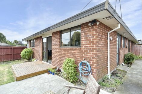 Photo of property in 1/9 Palamino Place, Woolston, Christchurch, 8023