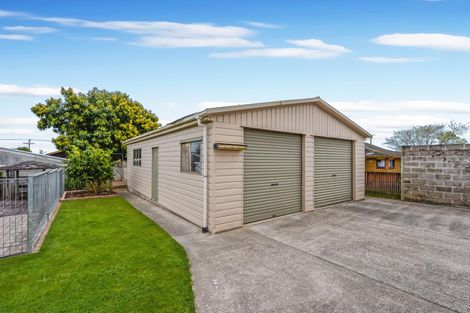 Photo of property in 65 Moorhouse Street, Morrinsville, 3300