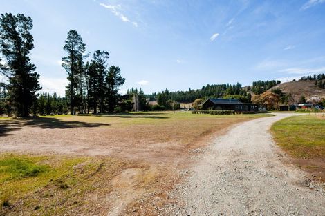 Photo of property in 157 Dunstan Road, Alexandra, 9391