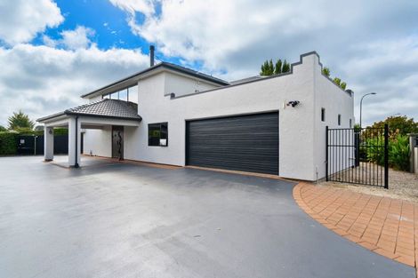 Photo of property in 20 Baltic Place, Northwood, Christchurch, 8051