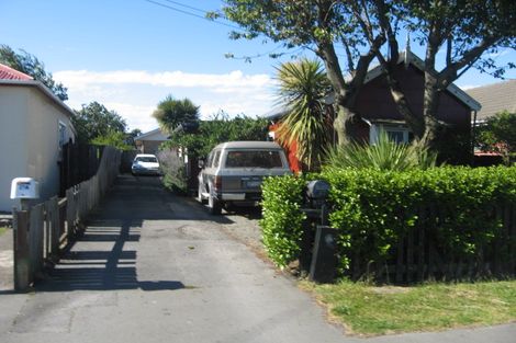 Photo of property in 27 King Street, Sydenham, Christchurch, 8023