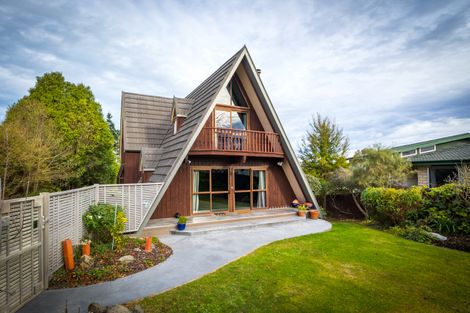 Photo of property in 34 Pukatea Street, Glenwood, Timaru, 7910
