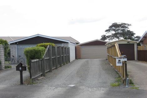 Photo of property in 6a Portnall Place, Parklands, Christchurch, 8083