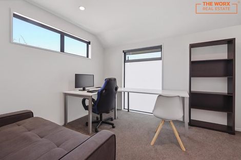 Photo of property in 3/10 Browning Street, Sydenham, Christchurch, 8023