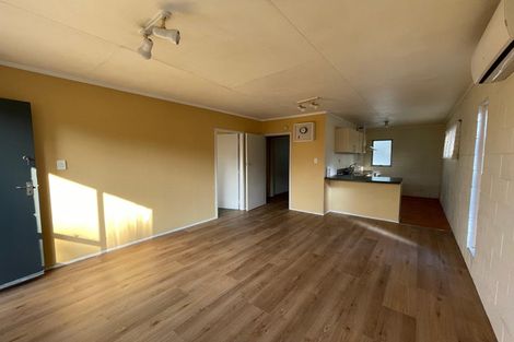 Photo of property in 4/122 Firth Street, Hamilton East, Hamilton, 3216