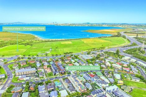 Photo of property in 3/14 Karamu Street, Strandon, New Plymouth, 4312
