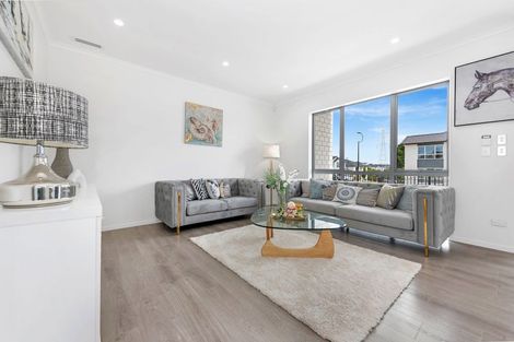 Photo of property in 30 Crossgar Road, Flat Bush, Auckland, 2019