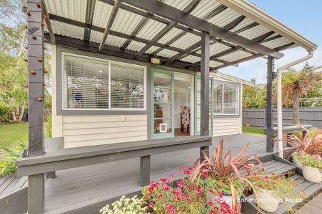 Photo of property in 40 Jellicoe Street, Whanganui East, Whanganui, 4500