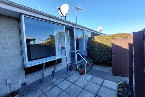 Photo of property in 3/654 Cashel Street, Linwood, Christchurch, 8011