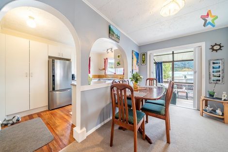Photo of property in 42 Coast Road, Wainuiomata, Lower Hutt, 5014