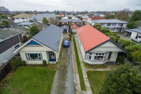Photo of property in 91 Southampton Street, Sydenham, Christchurch, 8023
