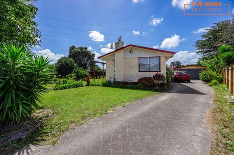 Photo of property in 42 Harania Avenue, Favona, Auckland, 2024