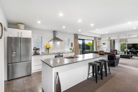 Photo of property in 10 Elizabeth Allen Drive, West Melton, 7618