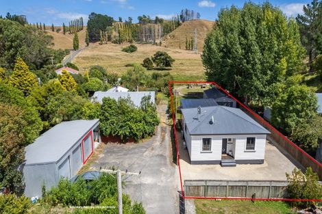 Photo of property in 155d Okoia Road, Okoia, Whanganui, 4582