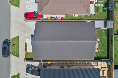 Photo of property in 11 Survila Street, Takanini, 2110