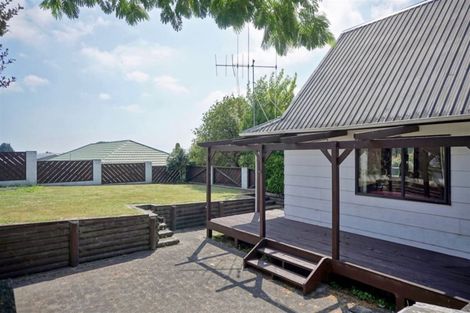 Photo of property in 1 Hayward Court, Te Puke, 3119