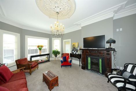 Photo of property in 256 Edgeware Road, Edgeware, Christchurch, 8013