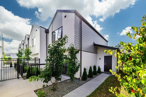 Photo of property in 5/15 Bunyan Street, Waltham, Christchurch, 8023