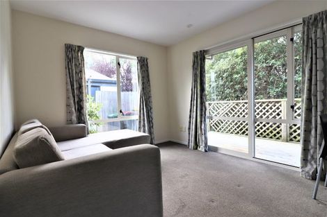 Photo of property in 13b Berry Street, St Albans, Christchurch, 8014