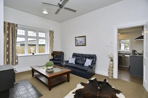 Photo of property in 25 Sewell Street, Kaiapoi, 7630