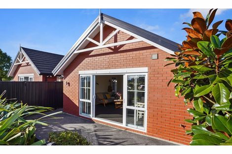 Photo of property in 30 Tuhoe Avenue, Kaiapoi, 7630