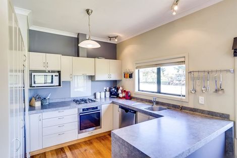 Photo of property in 2 Range Road, Waipawa, 4273