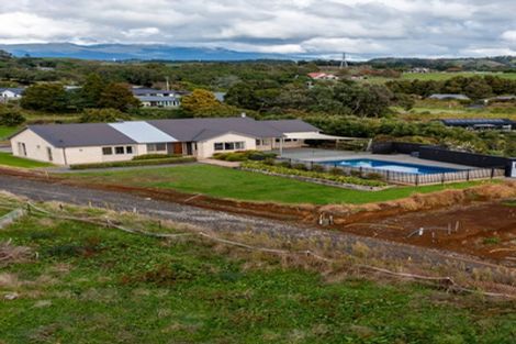 Photo of property in 361 Tukapa Street, Hurdon, New Plymouth, 4310