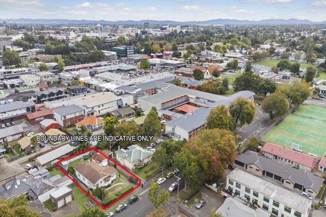 Photo of property in 91 Firth Street, Hamilton East, Hamilton, 3216