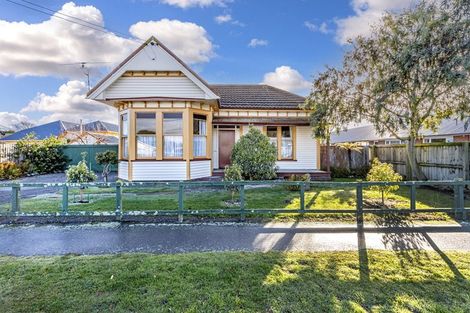 Photo of property in 529 Gloucester Street, Linwood, Christchurch, 8011