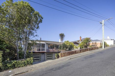 Photo of property in 23 Whitby Street, Mornington, Dunedin, 9011