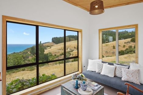 Photo of property in 493 Cathedral Road, Domett, Cheviot, 7383
